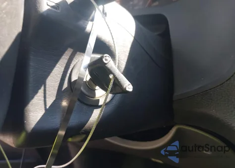 2007 Ford Focus S/Se/Ses из США, поврежденный, VIN 1FAFP37NX7W210949